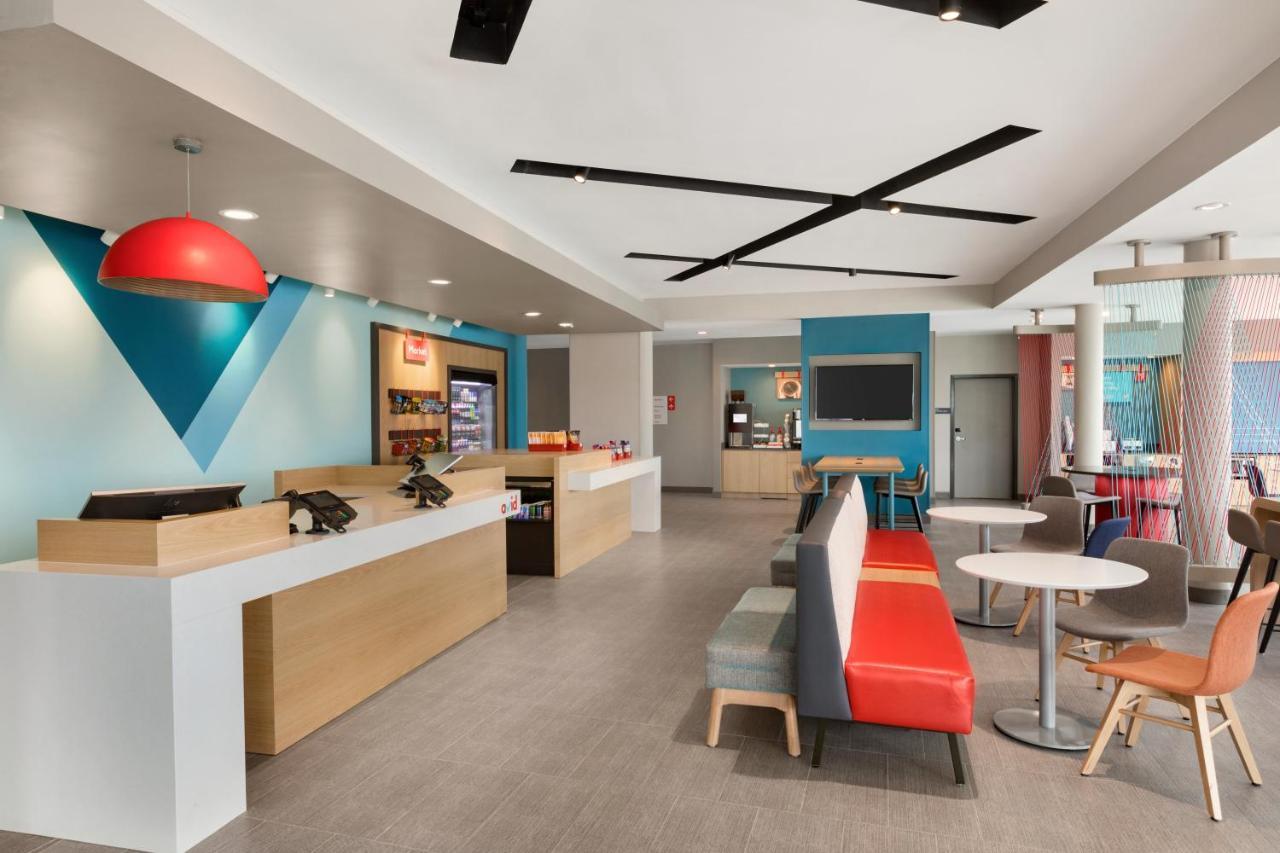 Avid Hotel Auburn - University Area By Ihg Exterior foto
