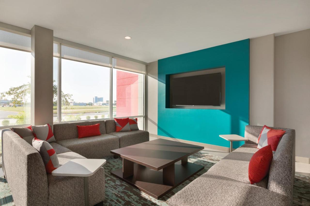 Avid Hotel Auburn - University Area By Ihg Exterior foto