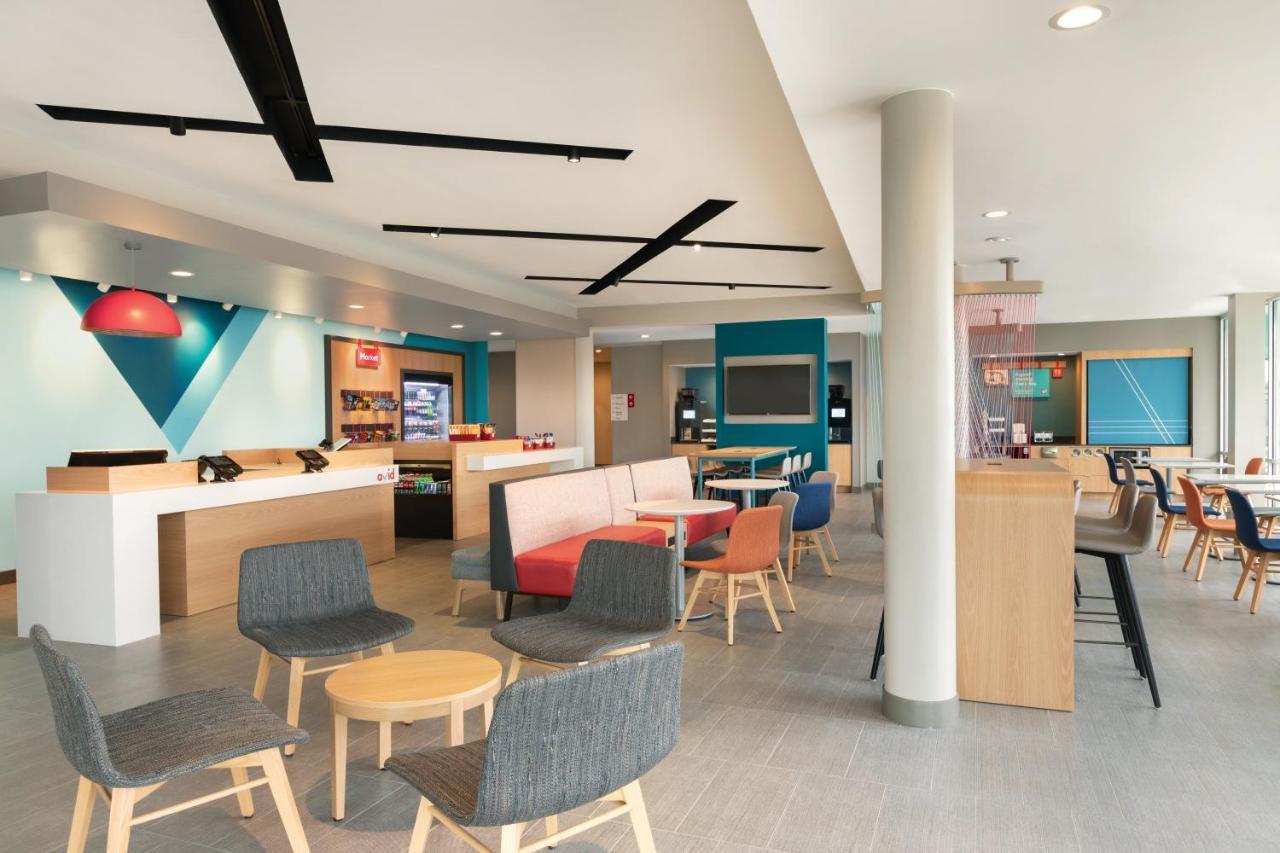 Avid Hotel Auburn - University Area By Ihg Exterior foto